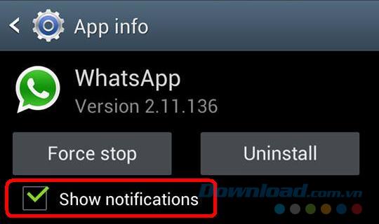 how to turn off notifications on viber desktop