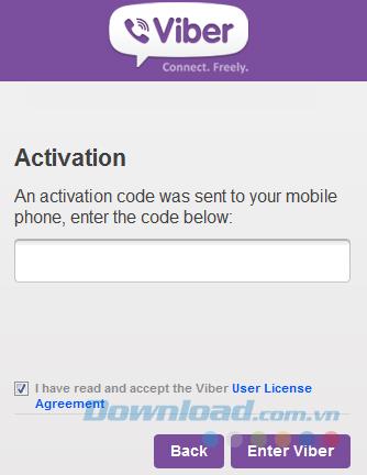 How to fix common errors when using Viber