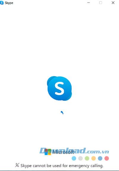 Cara membuat akun Skype untuk pengguna baru