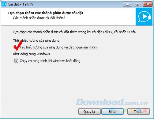 Comment télécharger et installer ccTalk sur lordinateur