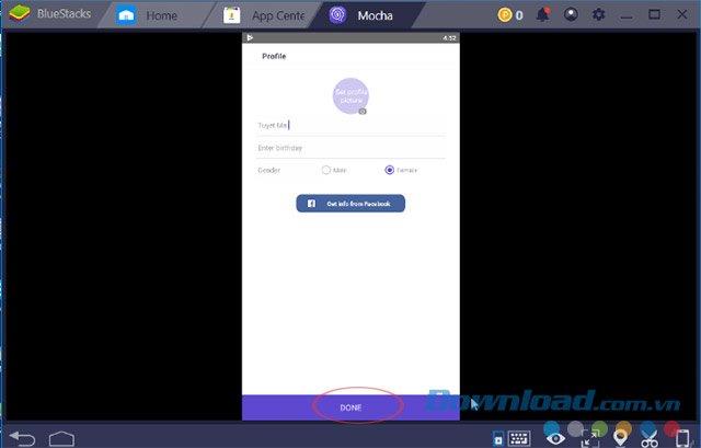 Comment installer et utiliser Mocha Messenger sur votre ordinateur