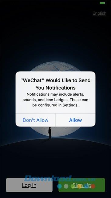 Como criar uma conta WeChat para jogar PUBG Mobile