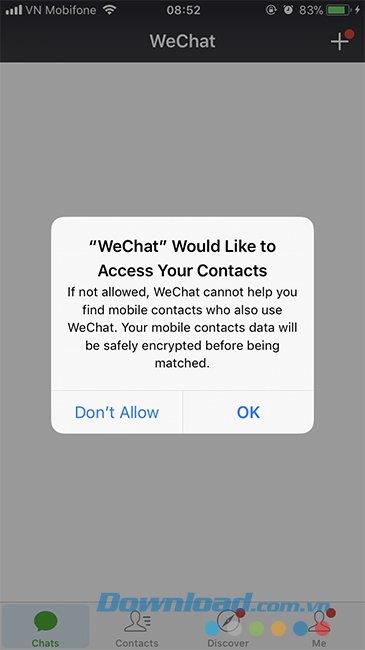 PUBG मोबाइल चलाने के लिए एक WeChat खाता कैसे बनाएं