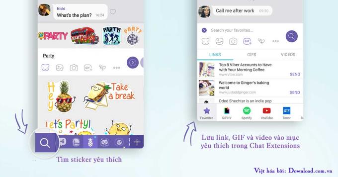 Tips to help you have the best Viber mobile experience