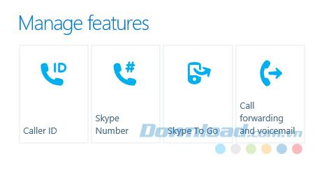 Résumé des conseils utiles pour utiliser Skype pour les utilisateurs