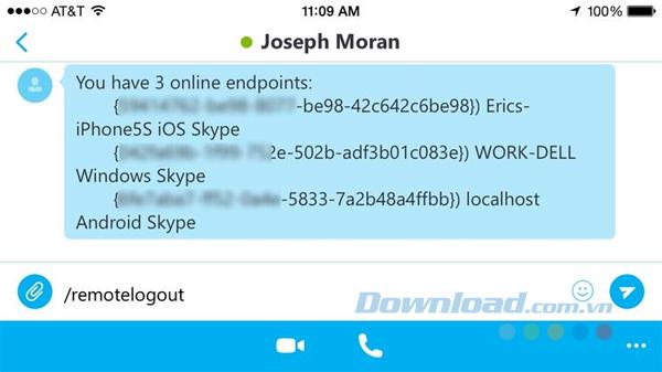 Résumé des conseils utiles pour utiliser Skype pour les utilisateurs