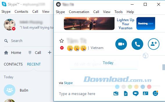 Résumé des conseils utiles pour utiliser Skype pour les utilisateurs