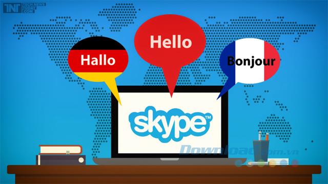 Résumé des conseils utiles pour utiliser Skype pour les utilisateurs