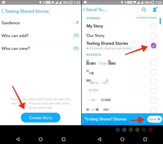 10 conseils pour utiliser Snapchat pour les débutants