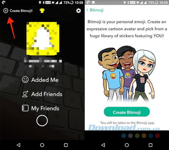 10 conseils pour utiliser Snapchat pour les débutants