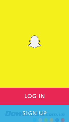 How to find Snapchat password quickly