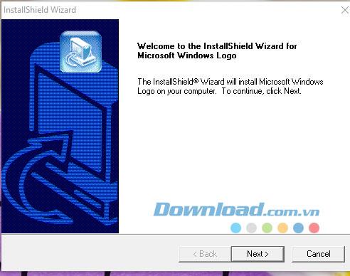 What is MSWLogo? How to install the Logo software