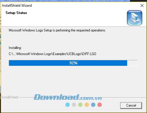 What Is MSWLogo How To Install The Logo Software