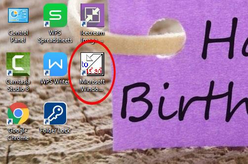 What Is MSWLogo How To Install The Logo Software