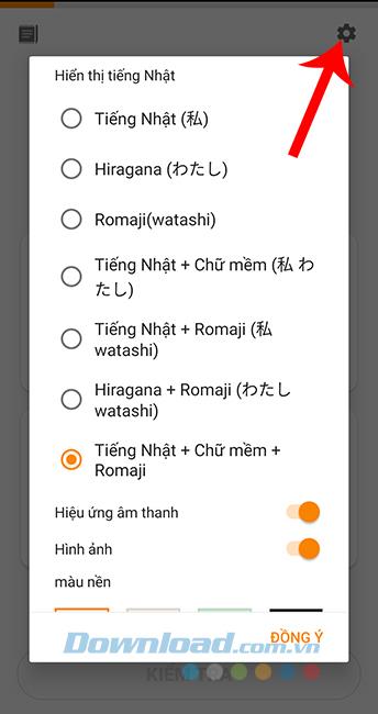 Cara menggunakan LingoDeer untuk belajar bahasa Inggris, Cina, Korea, dan Jepang