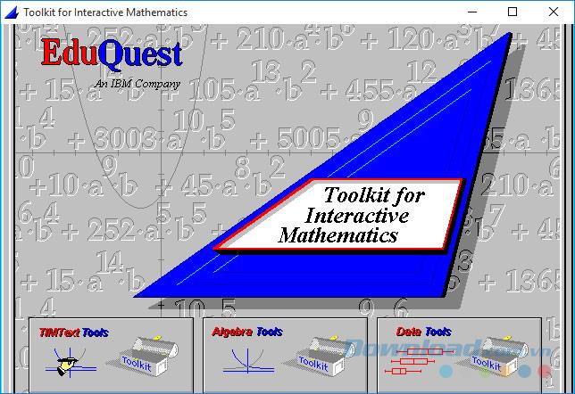 Guide dinstallation de Toolkit Math pour soutenir les mathématiques du secondaire