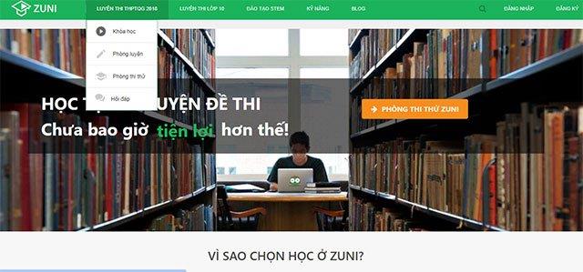 Top best online exam preparation website for students