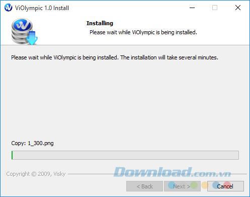 Instrucțiuni pentru instalarea și utilizarea software-ului Violympic