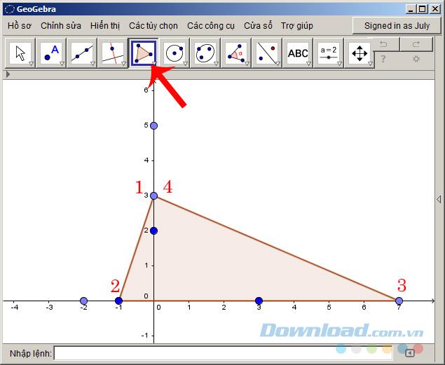 Comment installer et utiliser GeoGebra sur votre ordinateur