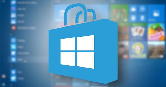 Instructions to disable Microsoft Store on Windows 10