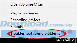 7 ways to fix audio problems on Windows 10