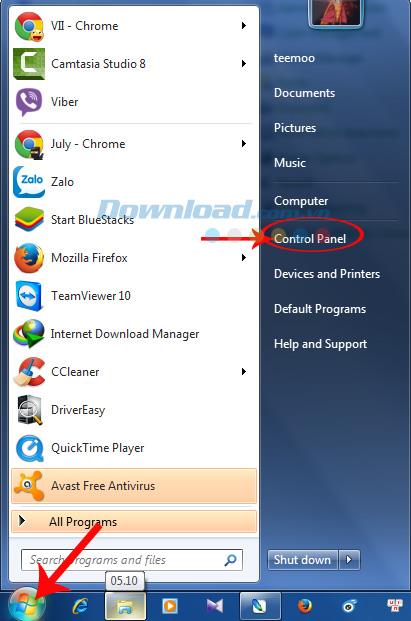 How to completely remove Avast Free Antivirus software