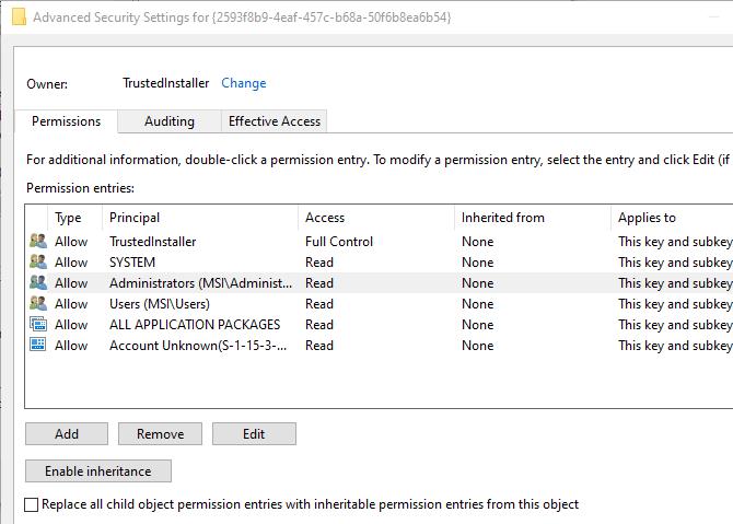كيفية إصلاح خطأ DistributedCOM 10016 على نظام التشغيل Windows 10