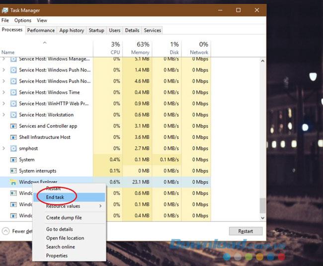 Comment désactiver complètement la notification Votre licence Windows expirera bientôt sur Windows 10