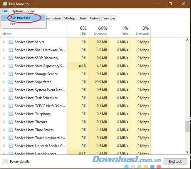 Comment désactiver complètement la notification Votre licence Windows expirera bientôt sur Windows 10