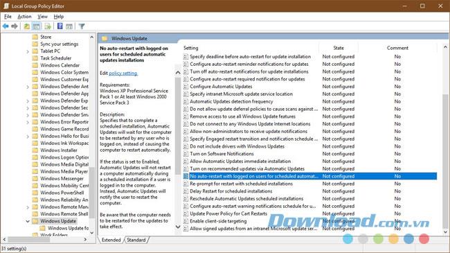 Comment désactiver complètement la notification Votre licence Windows expirera bientôt sur Windows 10