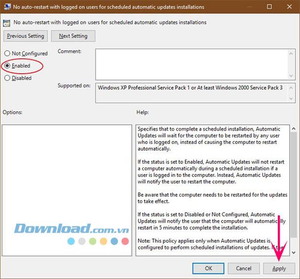 Comment désactiver complètement la notification Votre licence Windows expirera bientôt sur Windows 10