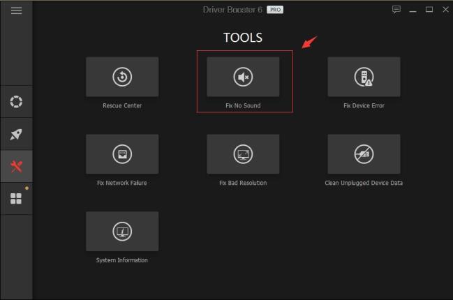 How to fix No Audio Output Device is Installed on Windows 10