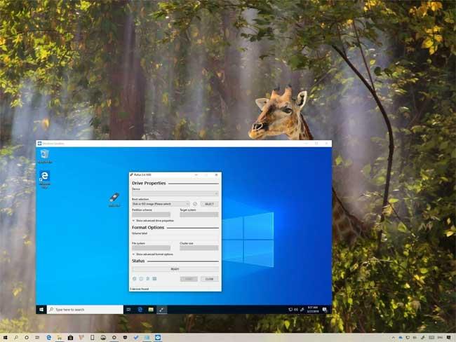 Cara mengaktifkan dan menggunakan Windows Sandbox di Windows 10