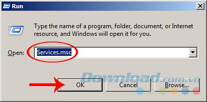 Cara menghidupkan, mematikan Windows Defender di komputer