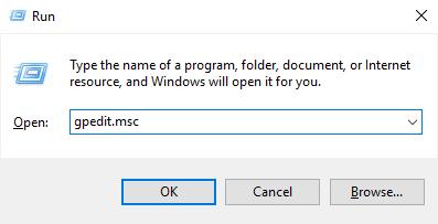 كيفية تشغيل Windows Defender على الكمبيوتر