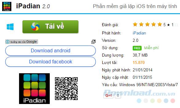 ipadian ios 11 free download