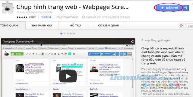 Comment capturer des pages Web entières sur les navigateurs Chrome et Firefox
