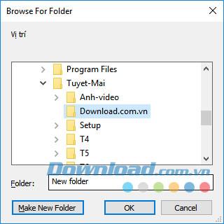 Coc Cocでファイルをダウンロードするためのリンクを変更する方法