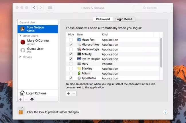 Comment ajouter un logiciel pour commencer avec Mac