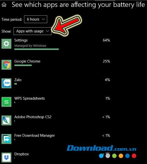 Comment vérifier létat de la batterie de votre ordinateur Windows 10