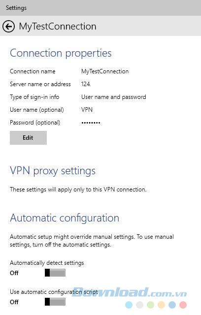 Comment créer un VPN pour Windows 10