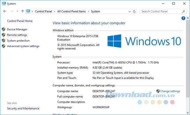 4 façons de vérifier la configuration de votre ordinateur Windows 10