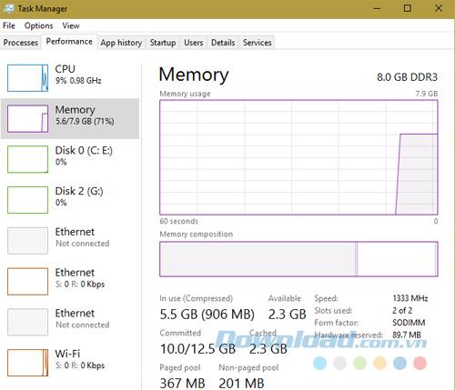 Does CleanMem help speed up your computer?