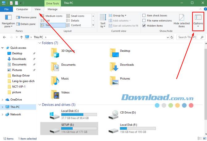 How to fix File Explorer crashes and freeze on Windows 10