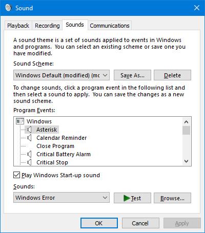 Comment gérer, réparer et mettre à niveau la qualité sonore de Windows 10