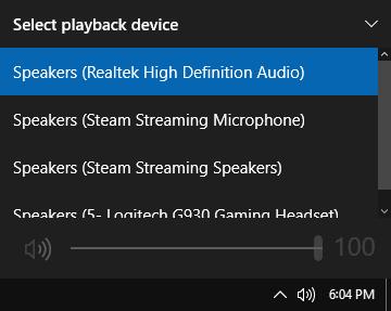 So verwalten, reparieren und aktualisieren Sie die Klangqualität von Windows 10
