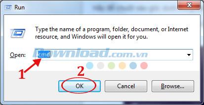 Comment ouvrir CMD avec des droits dadministrateur sur Windows
