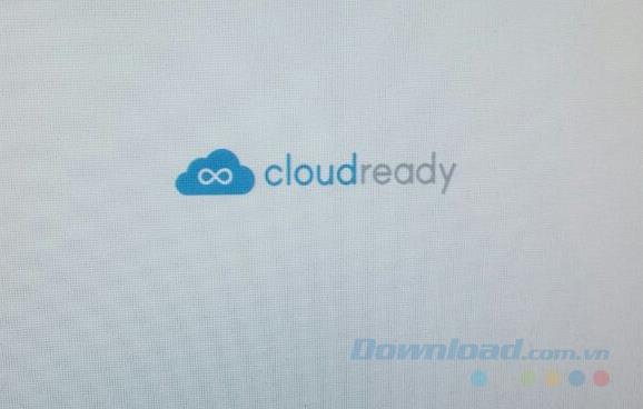 Installer ChromeOS sur Windows avec CloudReady