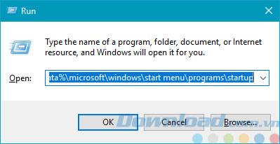 Anweisungen zum Erstellen von Funktionen zum automatischen Löschen von Junk-Dateien unter Windows 10