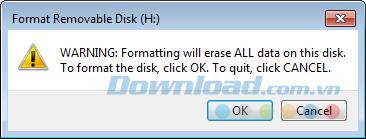 Créer un démarrage USB avec Grub4Dos pour installer Windows sur votre ordinateur